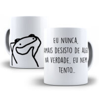 Caneca Flork Personalizado Cod