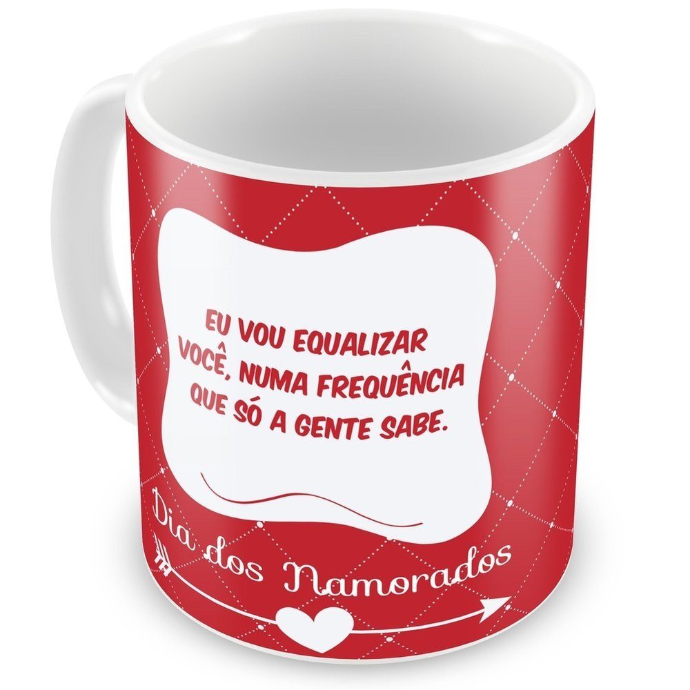 Caneca Preta Personalizada Rosa Caveira Melhor Qualidade!!!