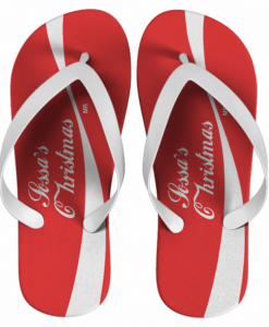 Chinelo personalizado coca cola – cod 1613