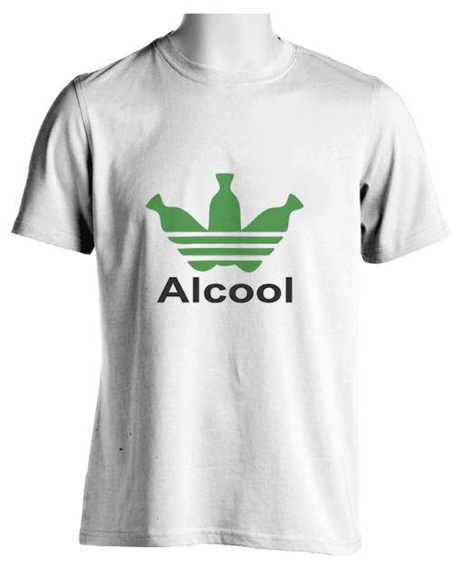 Camiseta personalizada alcool bc d eacb aefaaab b
