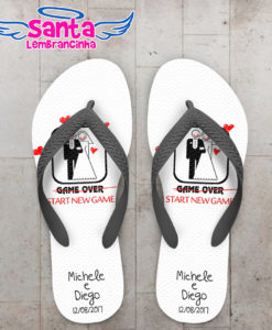 Chinelo casamento game over, new game cod 3428