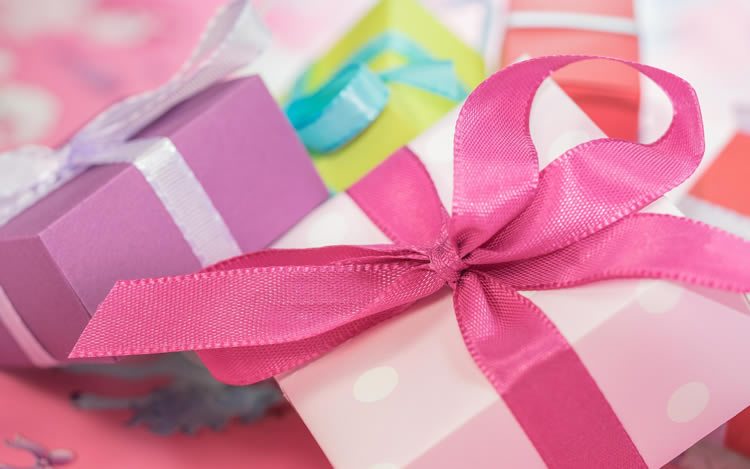 Lista de presente de casamento une o útil ao agradável