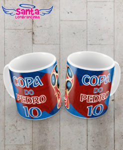 Caneca personalizada copa do mundo da russia cod 6060