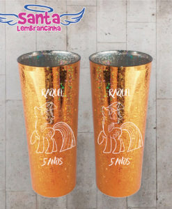 Copo long drink premium little pony personalizado – cod 7448