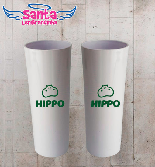 Copo long drink personalizado corporativo hippo – cod 8728
