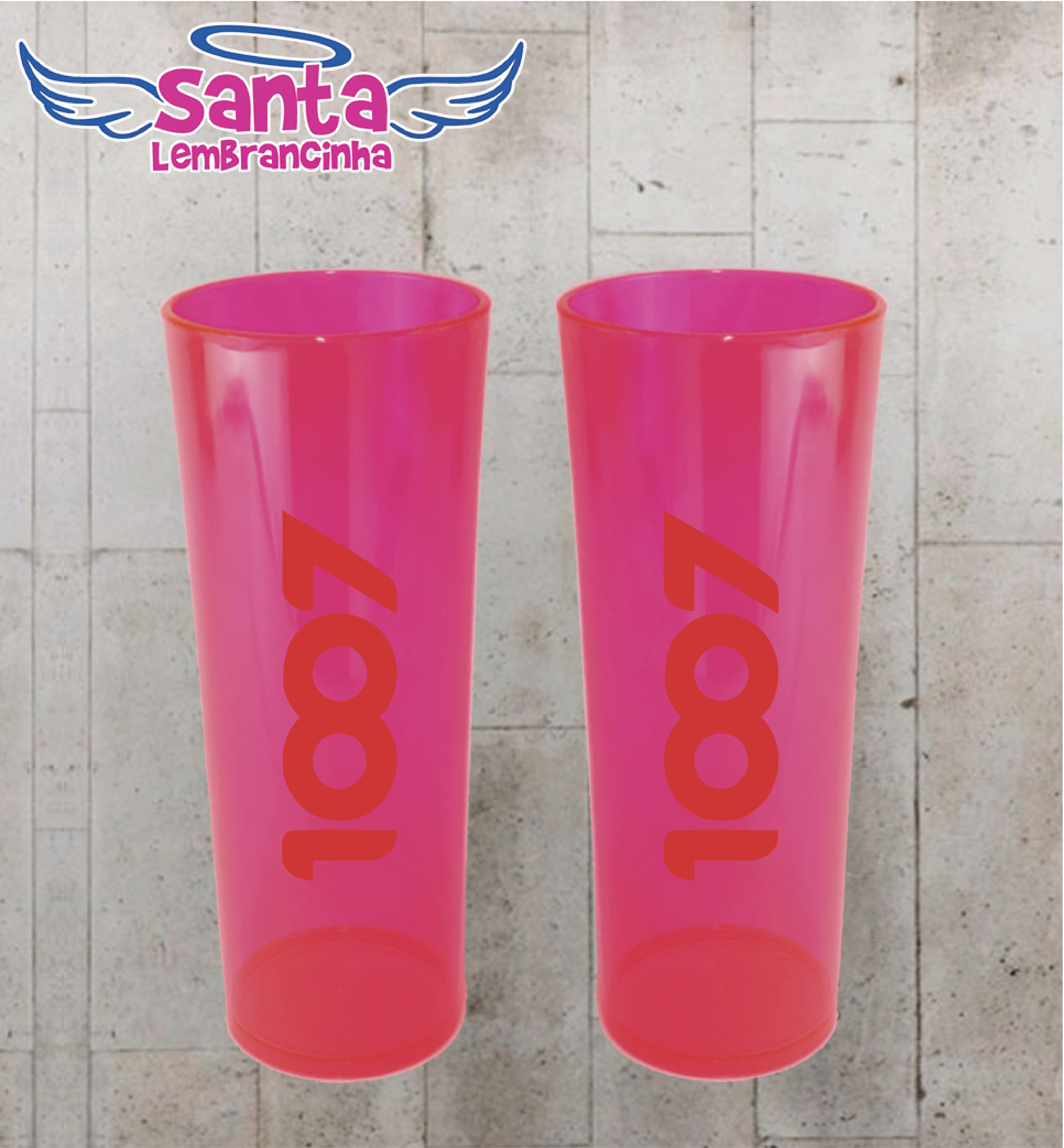 Copo long drink personalizado corporativo 1007 – cod 8707