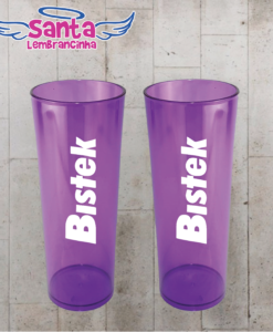 Copo long drink personalizado corporativo bistek – cod 8705