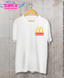Camiseta personalizada mc cod 6484