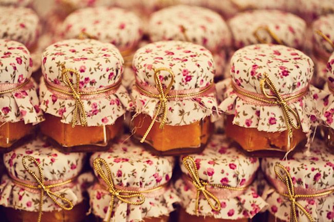 Traga mais doçura para o seu casamento: 8 opções de doces para entregar como lembrancinha