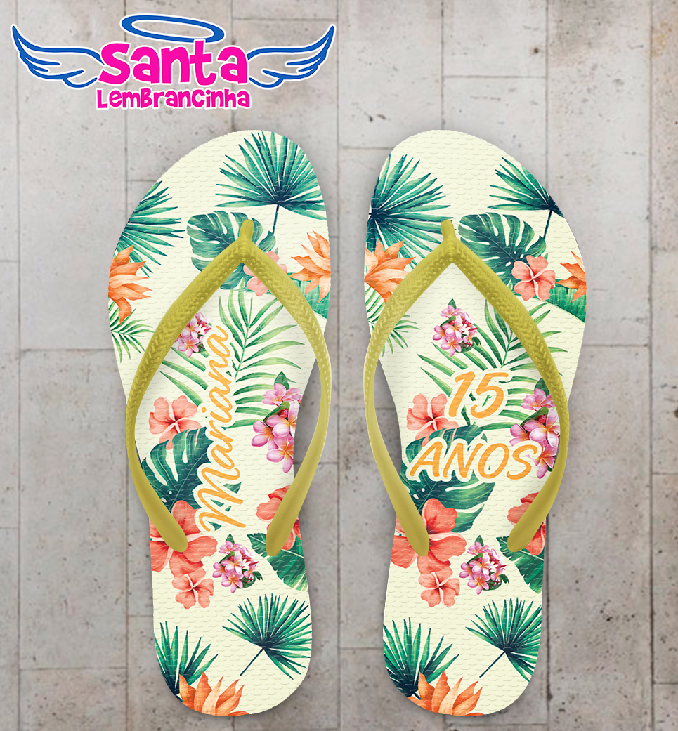Chinelo dia internacional da enfermagem personalizado cod 8114 (cópia)