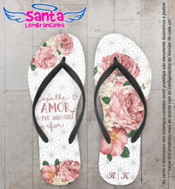 Chinelo casamento concha personalizado cod 10243 (cópia)