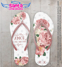 Chinelo casamento concha personalizado cod 10243 (cópia)
