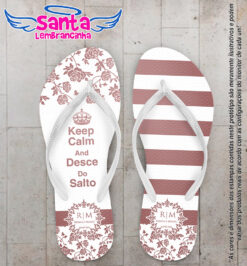 Chinelo casamento praia personalizado cod 10245 (cópia)
