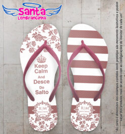 Chinelo casamento praia personalizado cod 10245 (cópia)