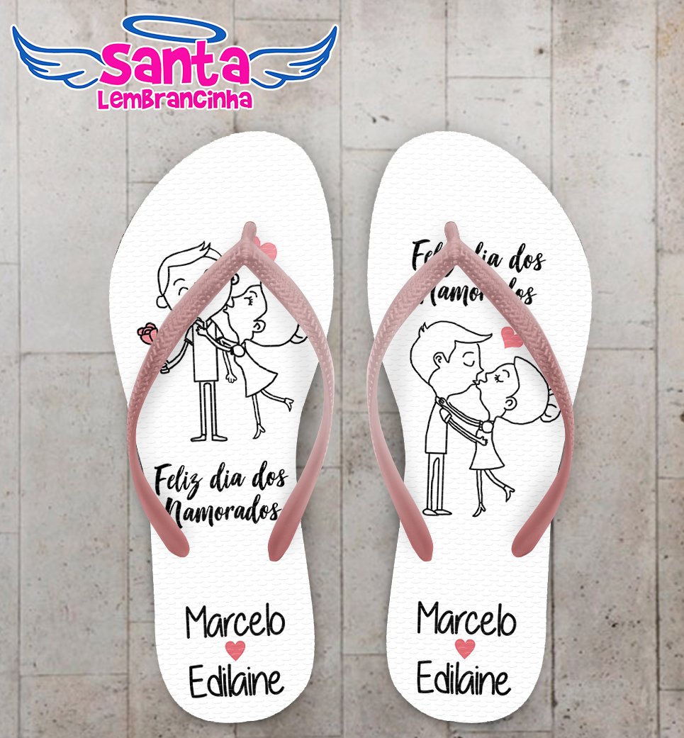 Chinelo dia das mães personalizado cod 10323 (cópia)
