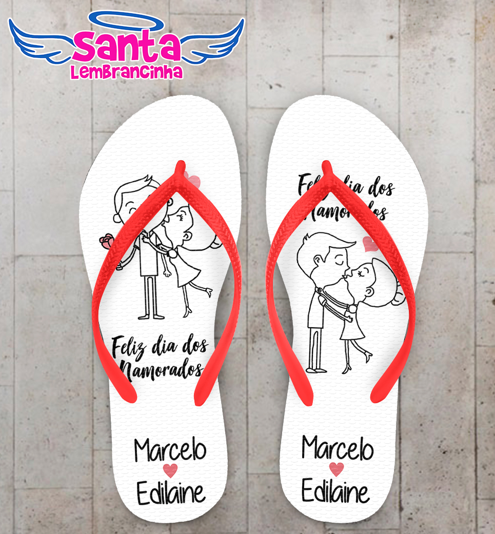 Chinelo dia das mães personalizado cod 10323 (cópia)