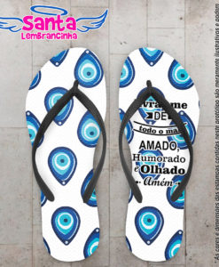 Chinelo olho grego personalizado cod 10205 (cópia)