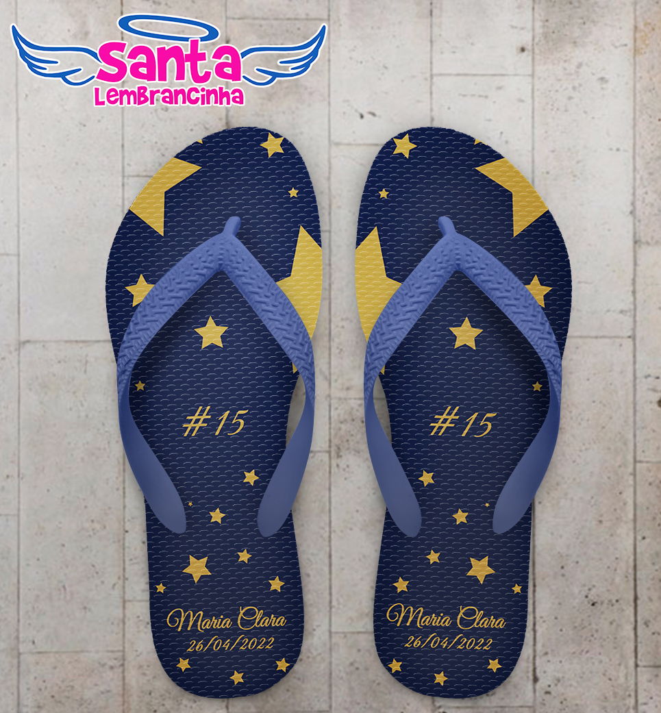 Chinelo corporativo tinta derramando personalizado cod 10805 (cópia)