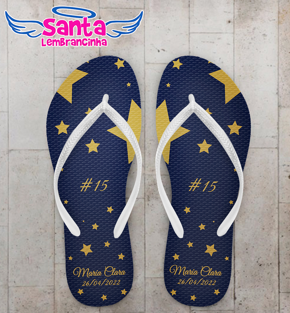 Chinelo corporativo tinta derramando personalizado cod 10805 (cópia)