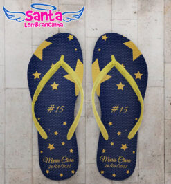 Chinelo corporativo tinta derramando personalizado cod 10805 (cópia)