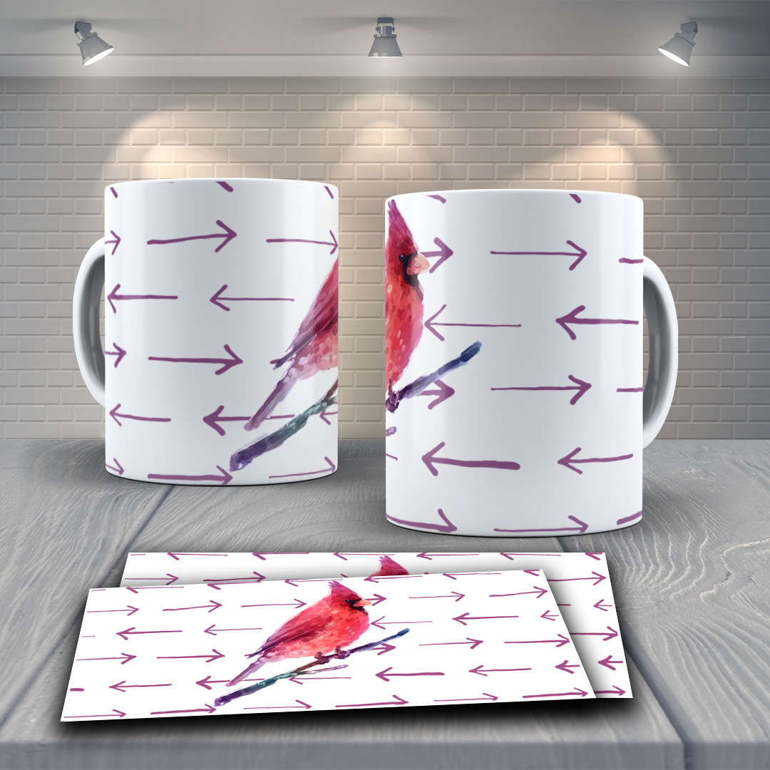 Caneca animais personalizada cod 11076 (cópia)