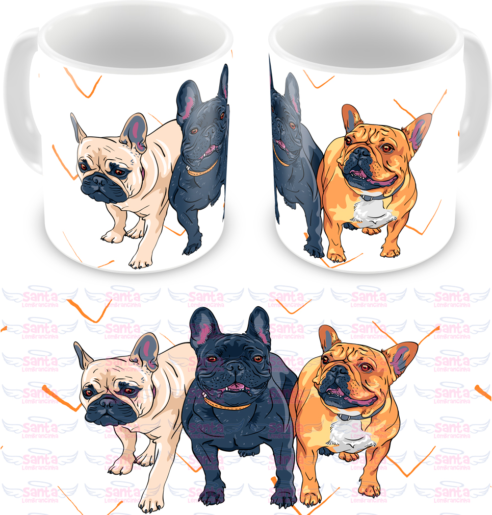 Caneca animais personalizada cod 11079 (cópia)