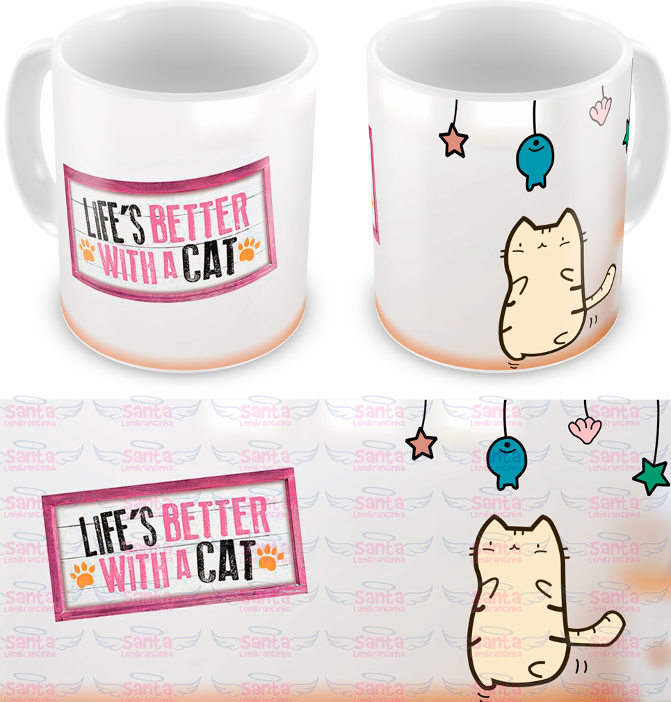 Caneca animais personalizada cod 11083 (cópia)