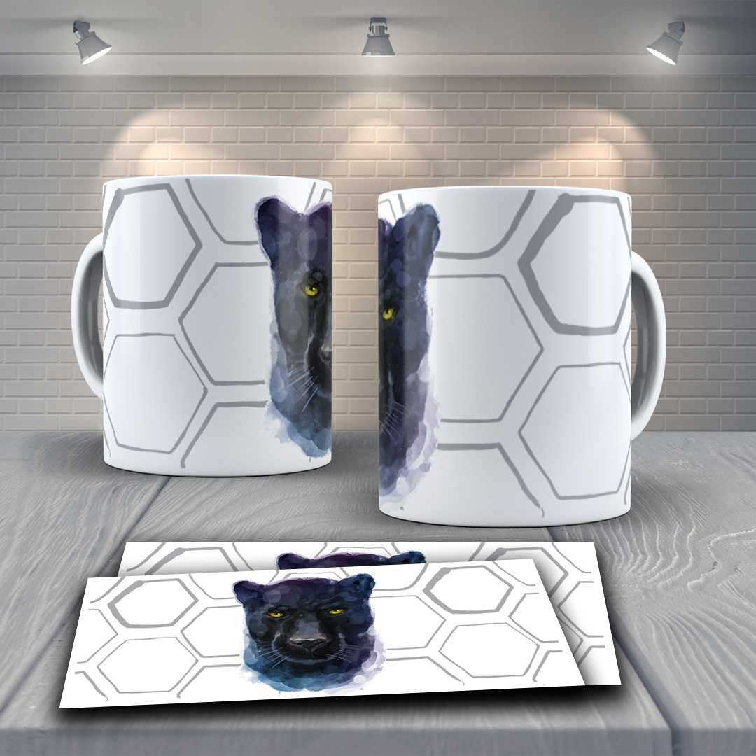 Caneca animais personalizada cod 11073 (cópia)