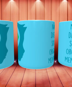 Caneca autismo personalizada cod 11312 (cópia)