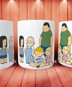 Caneca autismo personalizada cod 11301 (cópia)