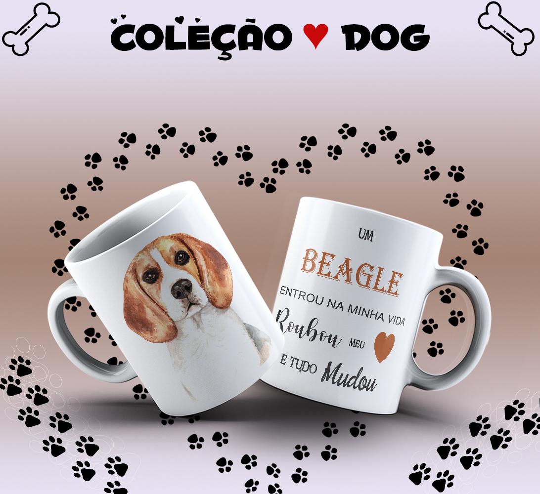 Caneca cães e gatos personalizada cod 11463 (cópia)