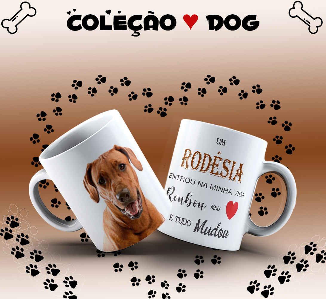 Caneca cães e gatos personalizada cod 11492 (cópia)