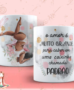 Caneca chakra desalinhado personalizada cod 11713 (cópia)