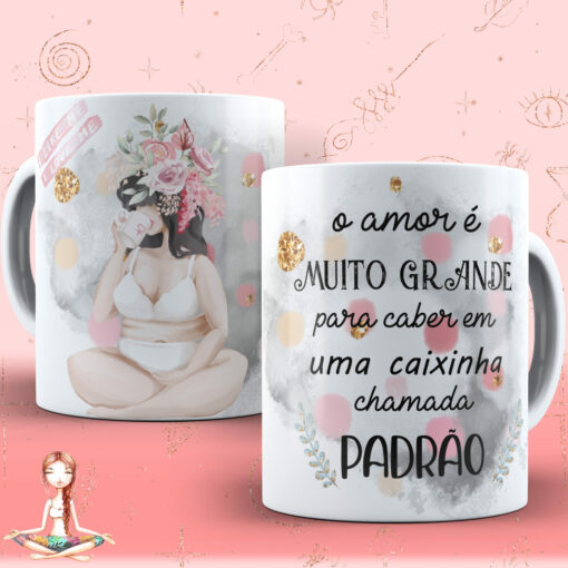 Caneca chakra desalinhado personalizada cod 11712 (cópia)