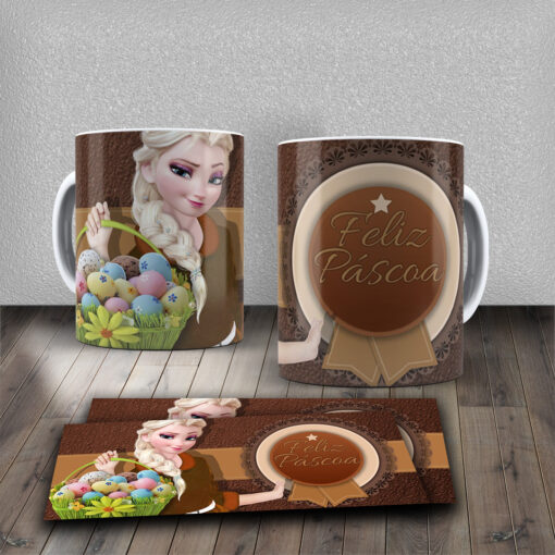 Caneca chaves personalizada cod 11731 (cópia)