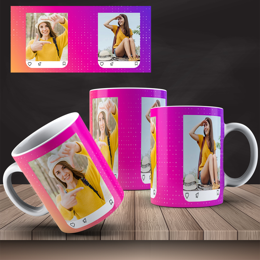 Caneca 3d personalizada cod 11594 (cópia)