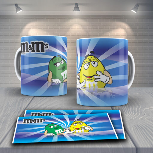 Caneca chocolate personalizada cod 11755 (cópia)