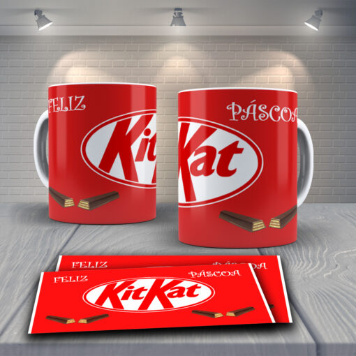 Caneca chocolate personalizada cod 11747 (cópia)