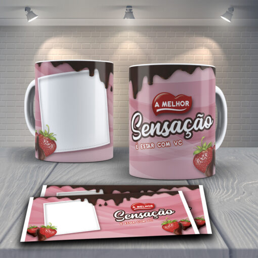 Caneca chocolate personalizada cod 11745 (cópia)