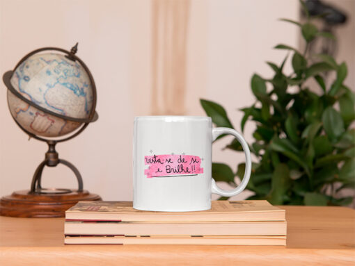 Caneca dia da mulher personalizada cod 11995 (cópia)