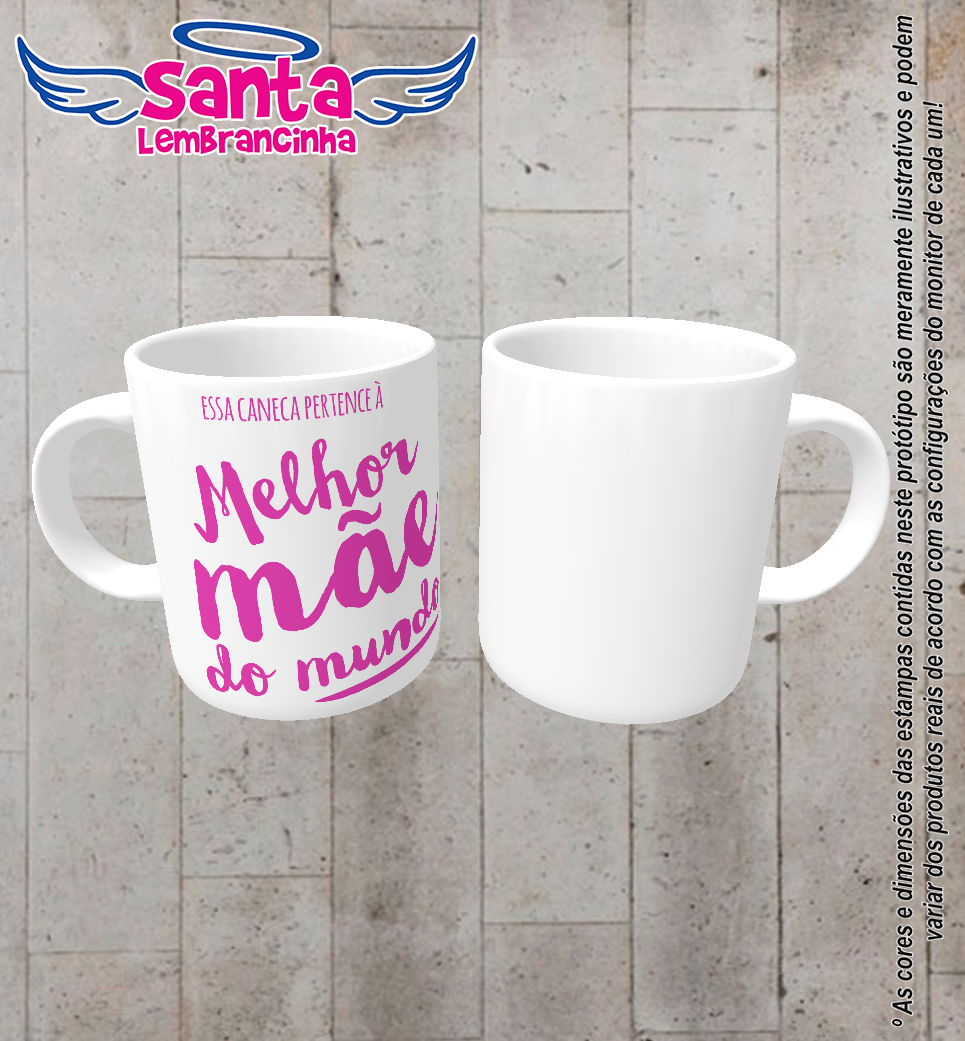 Caneca dia das mães personalizada cod 12083 (cópia)