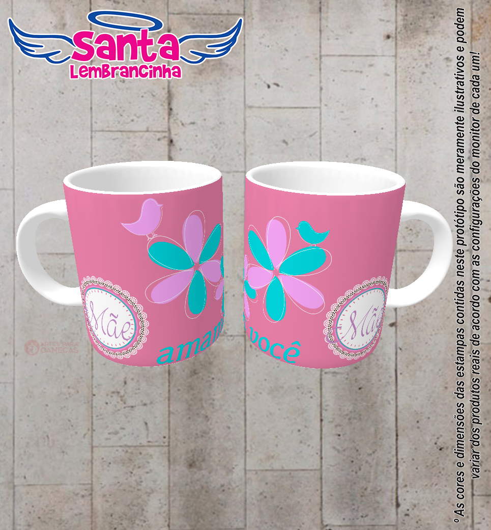 Caneca dia das mães personalizada cod 12087 (cópia)