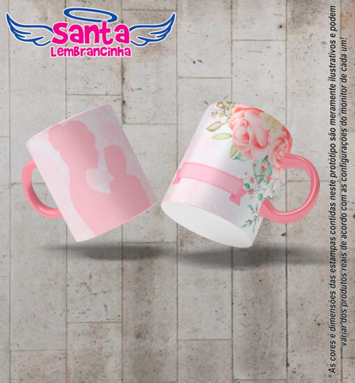 Caneca dia das mães personalizada cod 12102 (cópia)