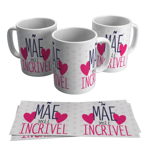 Caneca dia das mães personalizada cod 12169 (cópia)