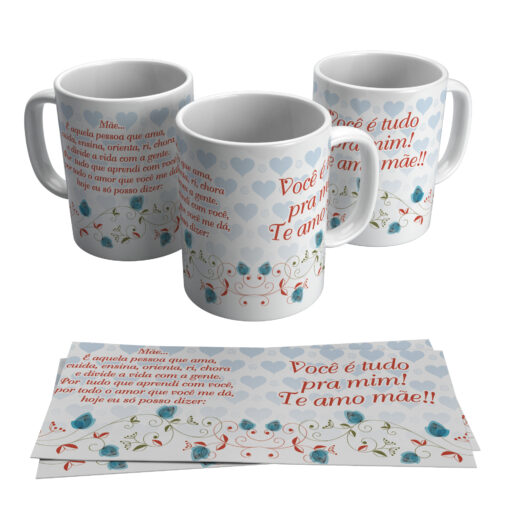 Caneca dia das mães personalizada cod 12175 (cópia)