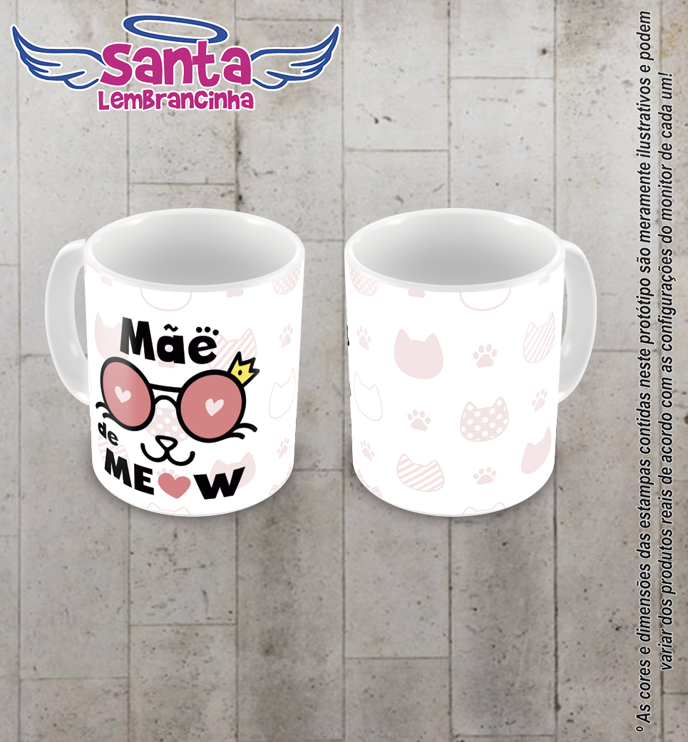 Caneca dia das mães personalizada cod 12080 (cópia)