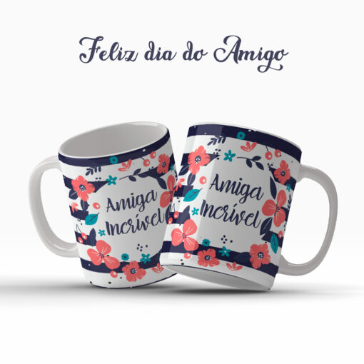 Caneca dia do amigo personalizada cod 12188 (cópia)