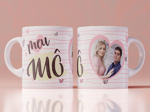 Caneca dia dos avós personalizada cod 12275 (cópia)