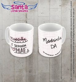 Caneca dindo e dinda personalizada cod 12368 (cópia)