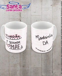 Caneca dindo e dinda personalizada cod 12368 (cópia)